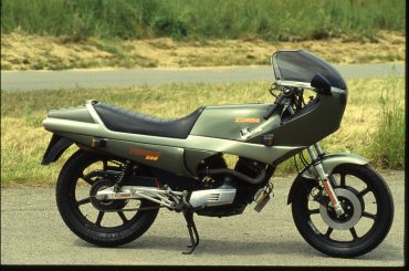 Morini Turbo 05