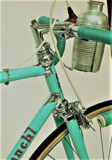 Le biciclette Bianchi 29