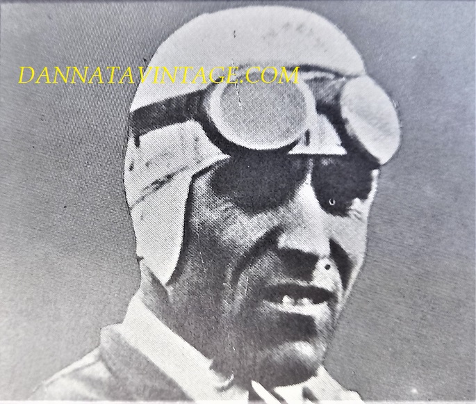 Si correva, Il Mantovano volante Tazio Nuvolari (Castel d'Ario, 16 novembre 1892 – Mantova, 11 agosto 1953), penso fra i più indimenticabili e ricordabili piloti di tutti i tempi. 