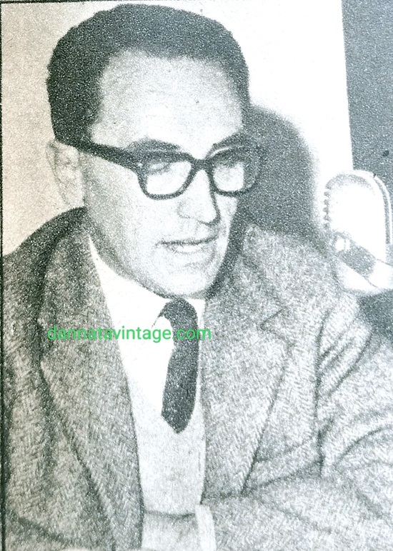 Isola d'Elba Silvano Filippelli Presidente dell'Amministrazione Provinciale di Livorno. 